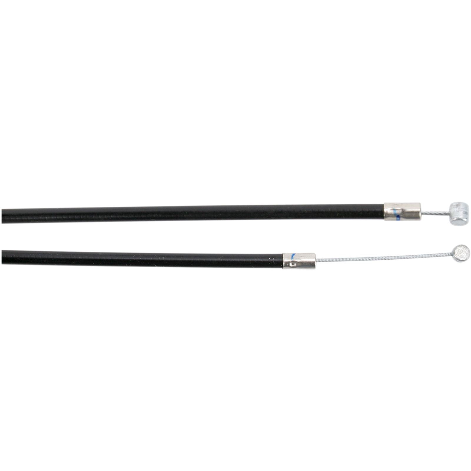 Motion Pro Black Vinyl Choke Cable 05-0185_444936