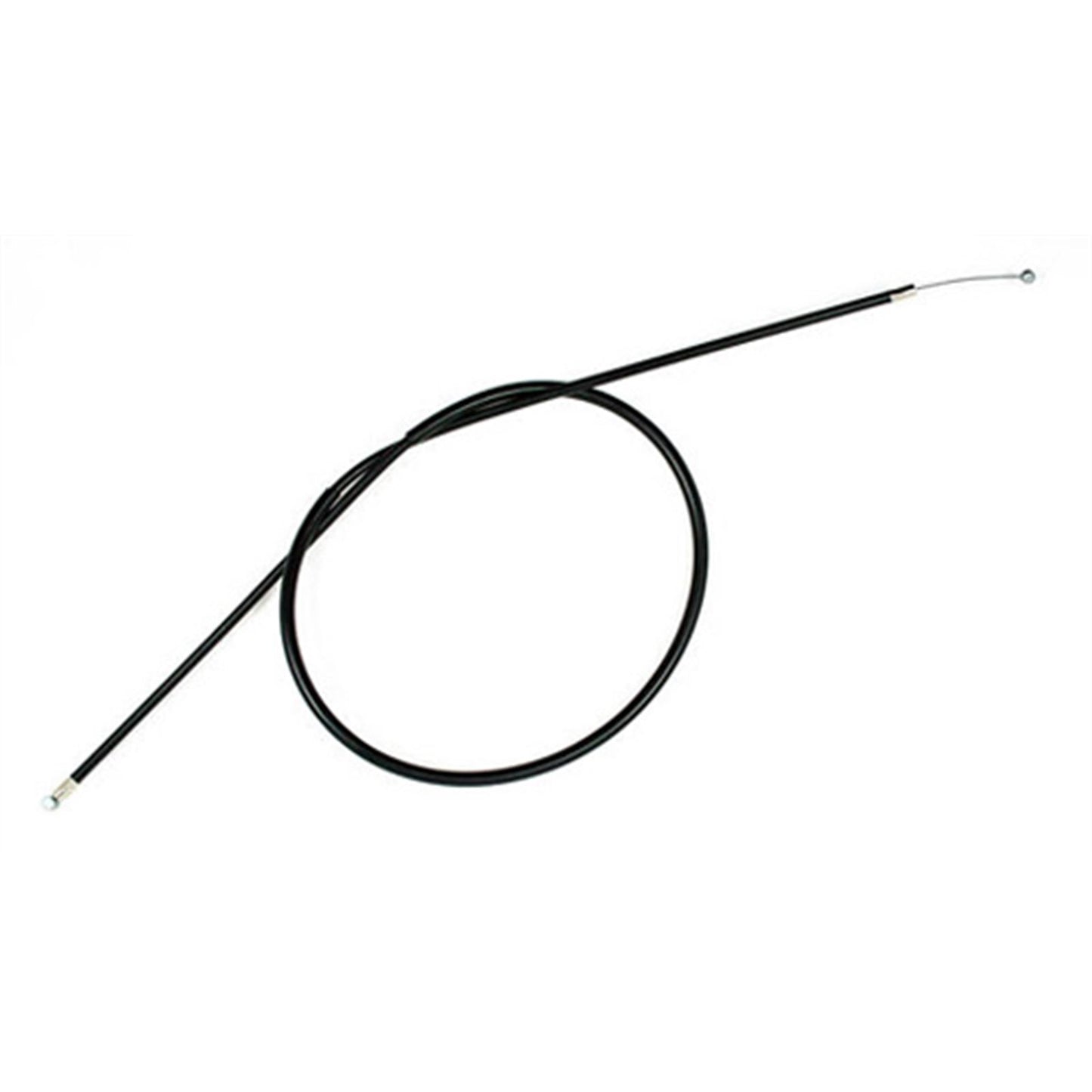 Motion Pro Black Vinyl Choke Cable 05-0185_551577