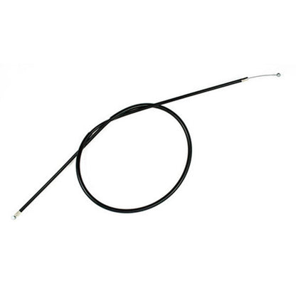 Motion Pro Black Vinyl Choke Cable 05-0185_551577