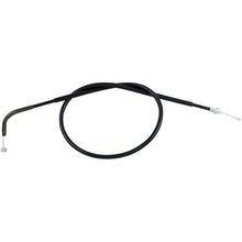 Motion Pro Black Vinyl Clutch Cable 05-0258_446064