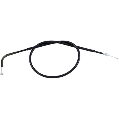 Motion Pro Black Vinyl Clutch Cable 05-0258_446064