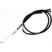 Motion Pro Black Vinyl Throttle Pull Cable 05-0259_8100