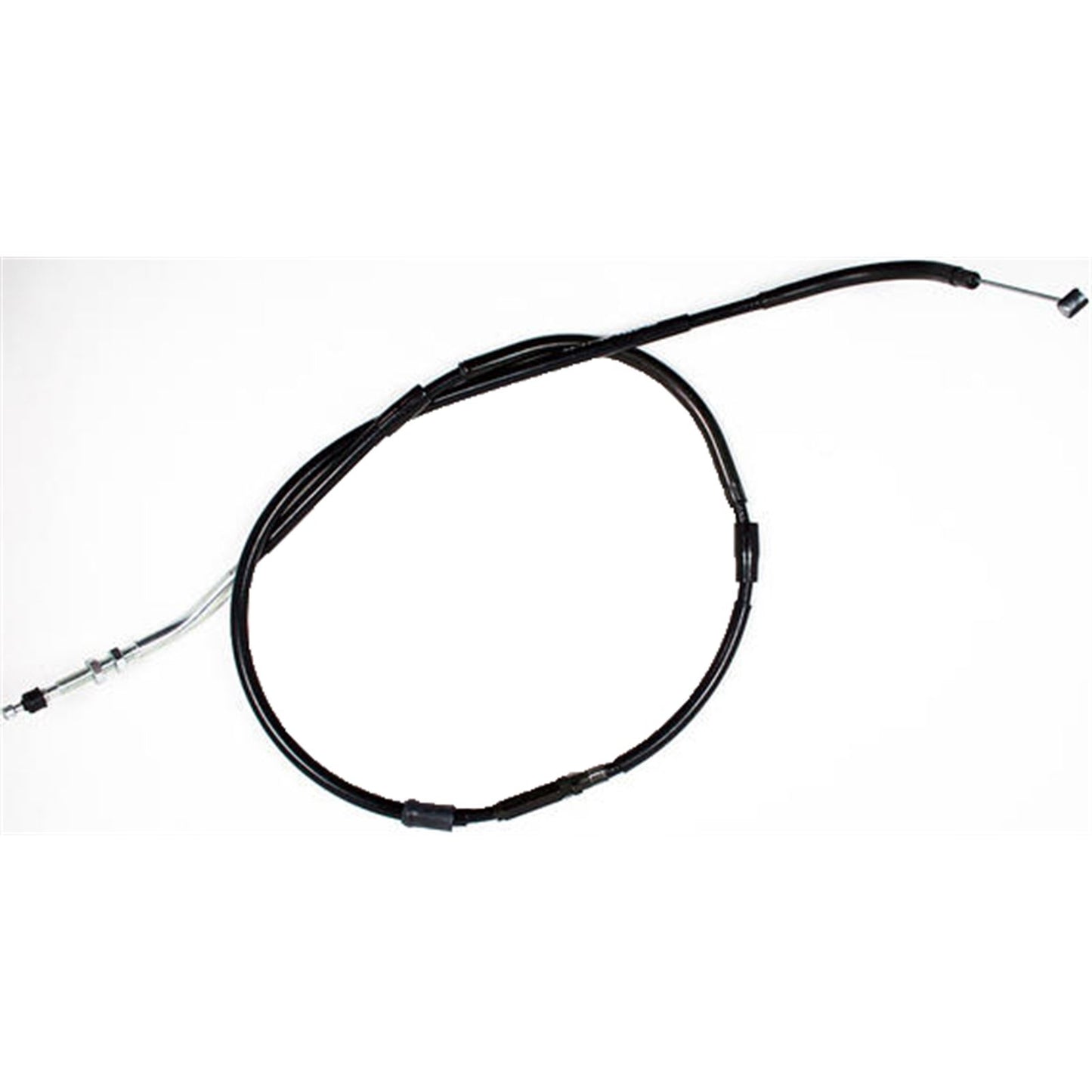 Motion Pro Black Vinyl Clutch Cable 05-0324_8102