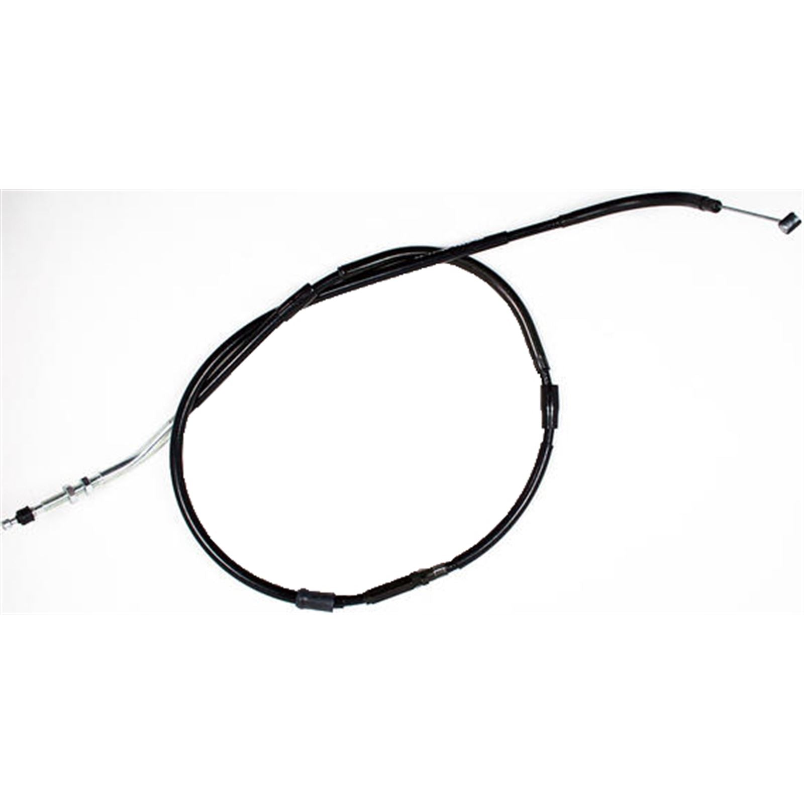 Motion Pro Black Vinyl Clutch Cable 05-0324_8102