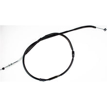 Motion Pro Black Vinyl Clutch Cable 05-0324_8102