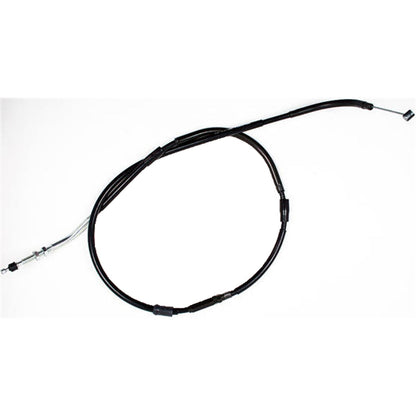 Motion Pro Black Vinyl Clutch Cable 05-0324_8102