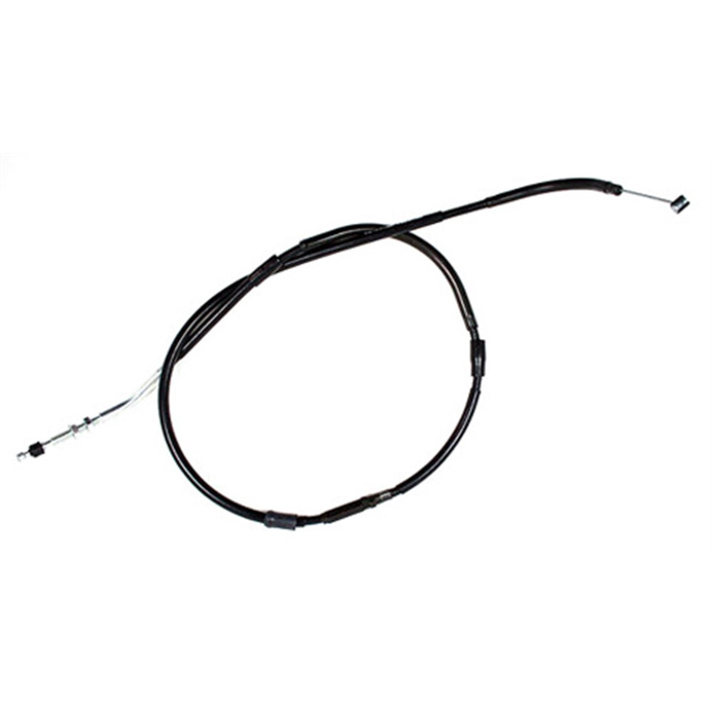 Motion Pro Black Vinyl Clutch Cable 05-0324_551581