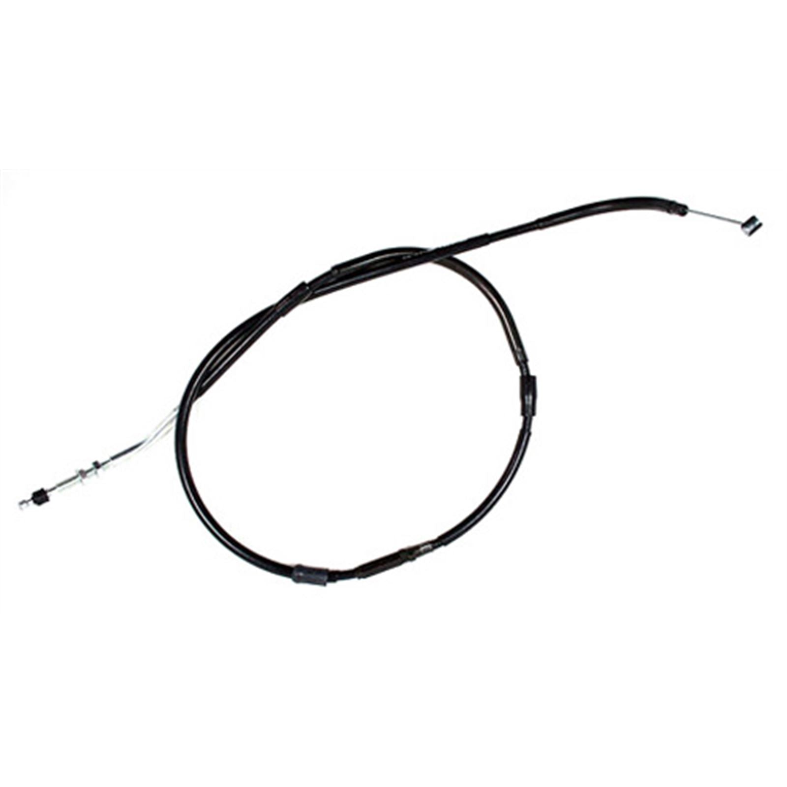 Motion Pro Black Vinyl Clutch Cable 05-0324_551581