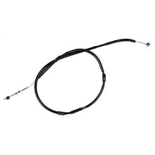 Motion Pro Black Vinyl Clutch Cable 05-0324_551581