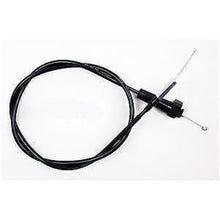Motion Pro Black Vinyl Throttle Pull Cable 05-0341_8103