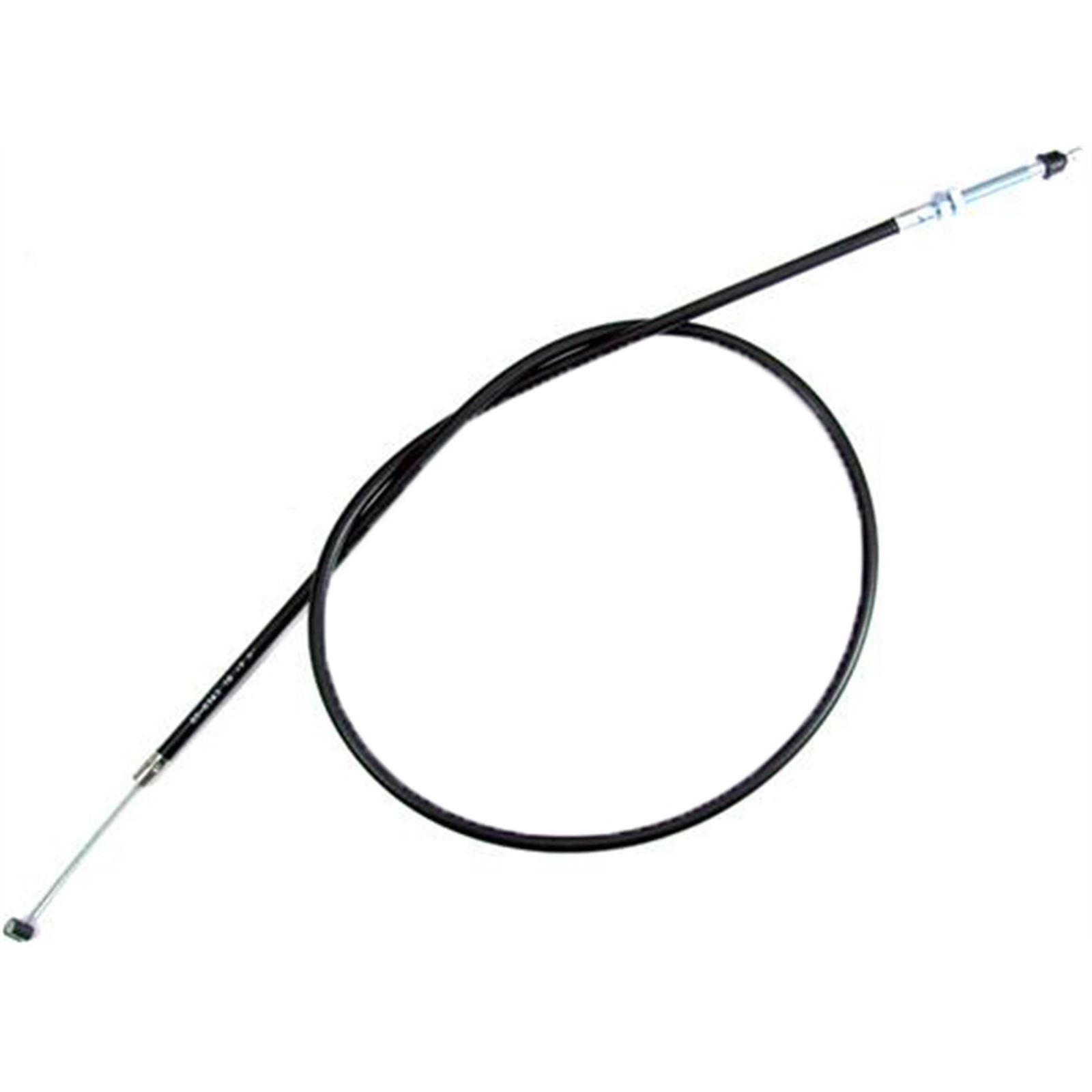 Motion Pro Black Vinyl Clutch Cable 05-0343_8104