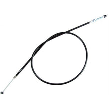 Motion Pro Black Vinyl Clutch Cable 05-0343_8104