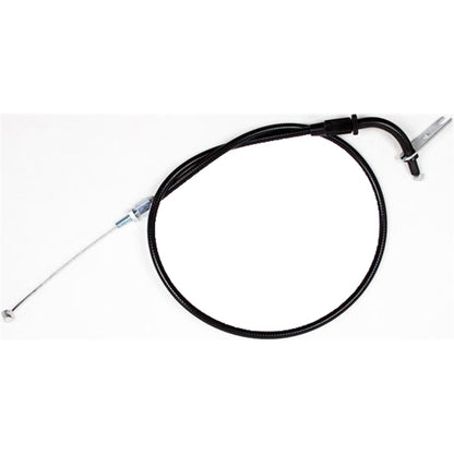 Motion Pro Black Vinyl Throttle Pull Cable 05-0344_8105