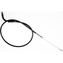 Motion Pro Black Vinyl Throttle Push Cable 05-0345_8106