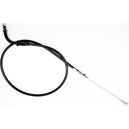 Motion Pro Black Vinyl Throttle Push Cable 05-0345_8106