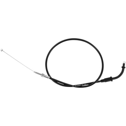 Motion Pro Black Vinyl Throttle Push Cable 05-0345_444284