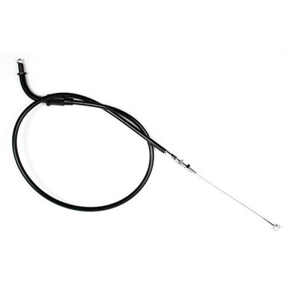 Motion Pro Black Vinyl Throttle Push Cable 05-0345_551585