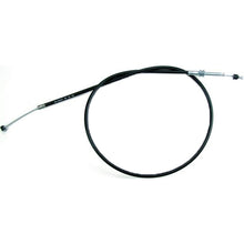 Motion Pro Black Vinyl Clutch Cable 05-0347_8107