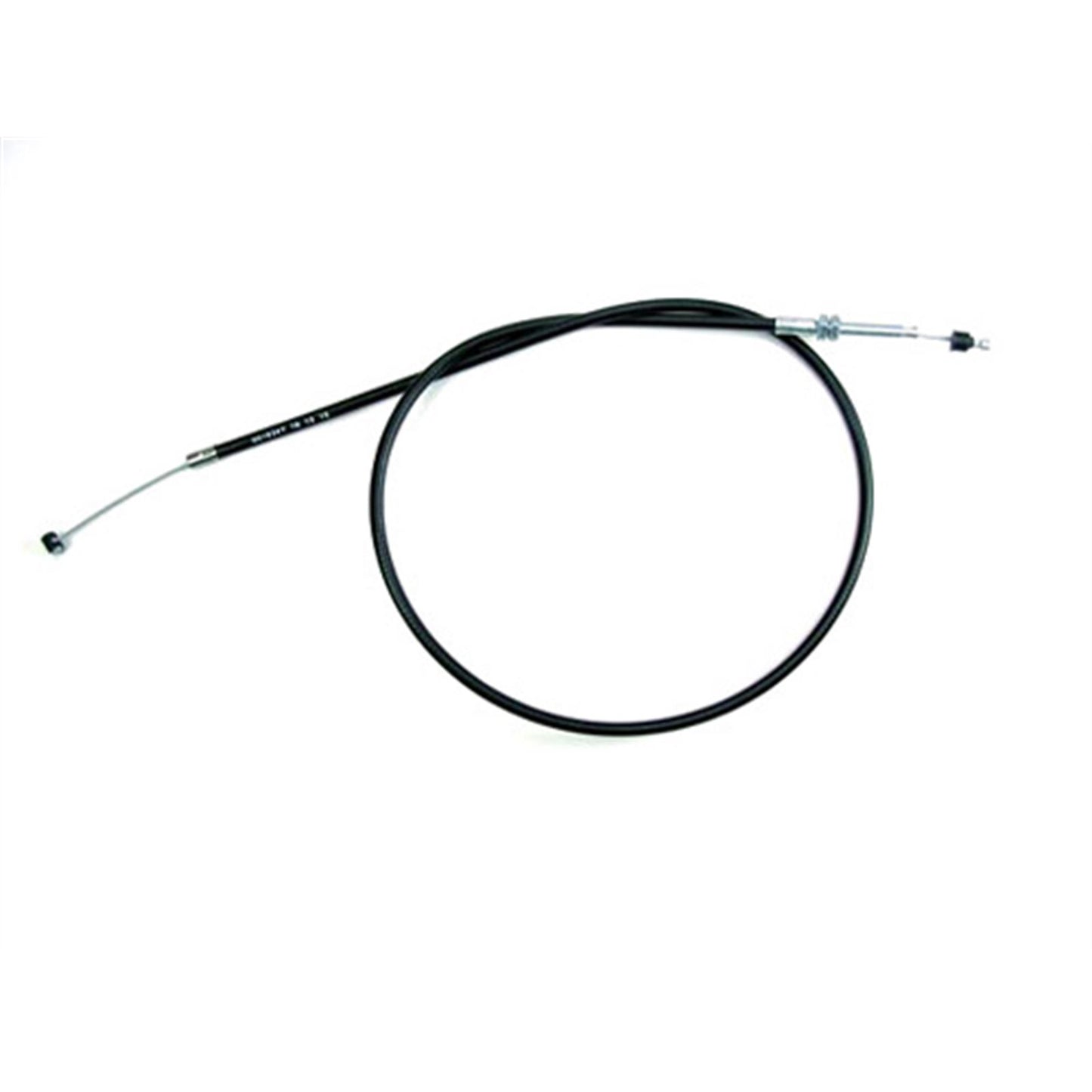 Motion Pro Black Vinyl Clutch Cable 05-0347_551586