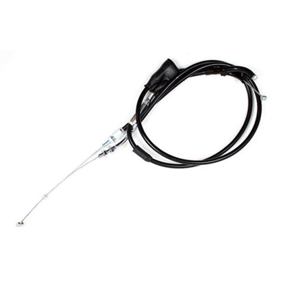 Motion Pro Black Vinyl Throttle Pull Cable 05-0348_551587