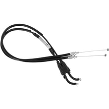 Motion Pro Black Vinyl Throttle Pull Cable 05-0361_444285