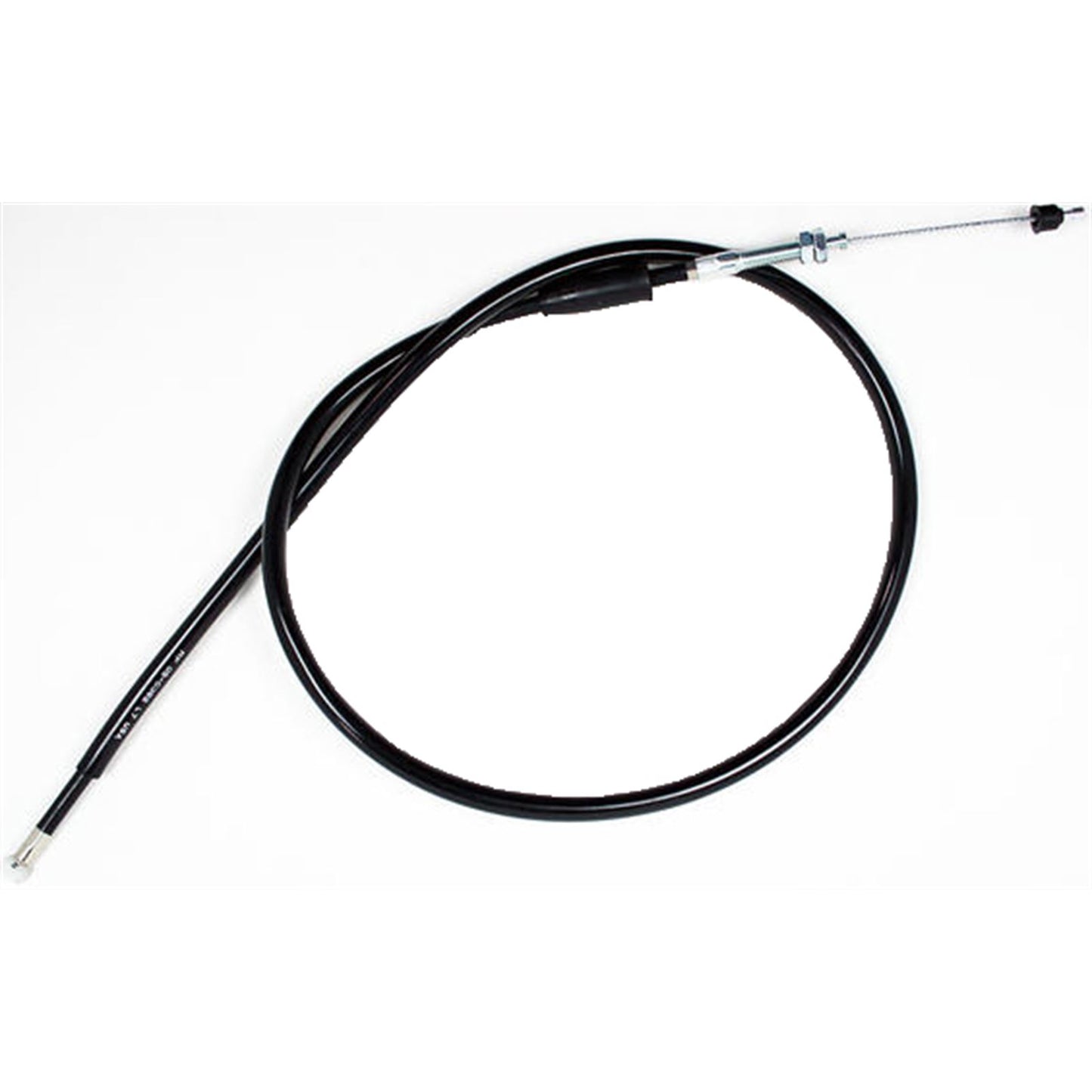Motion Pro Black Vinyl Clutch Cable 05-0362_8111