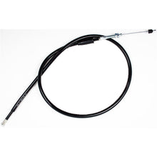 Motion Pro Black Vinyl Clutch Cable 05-0362_8111