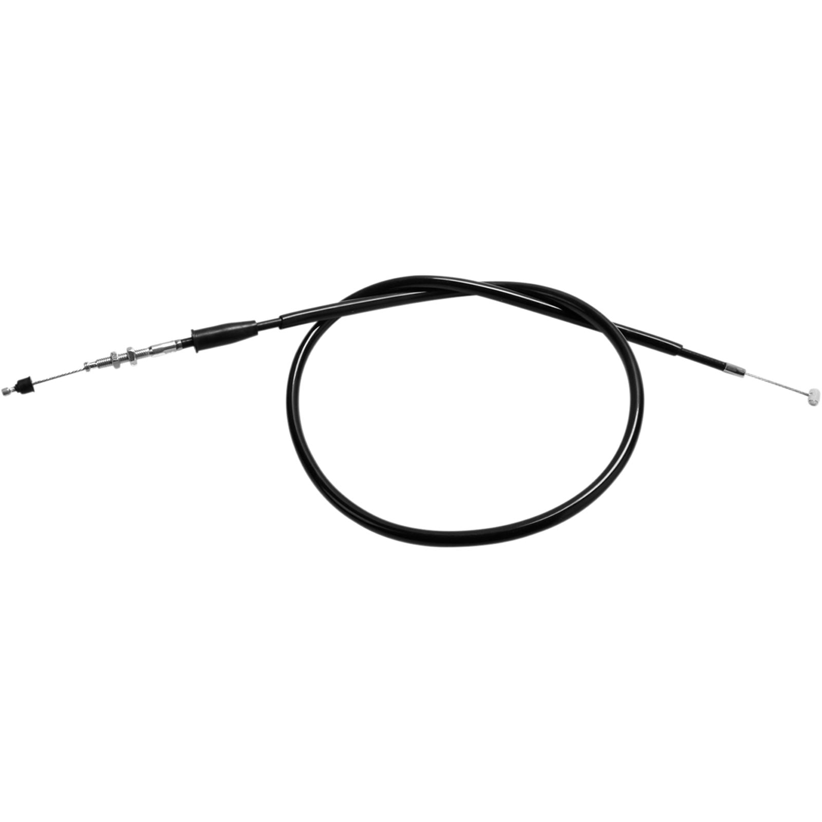 Motion Pro Black Vinyl Clutch Cable 05-0362_444697