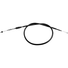 Motion Pro Black Vinyl Clutch Cable 05-0362_444697