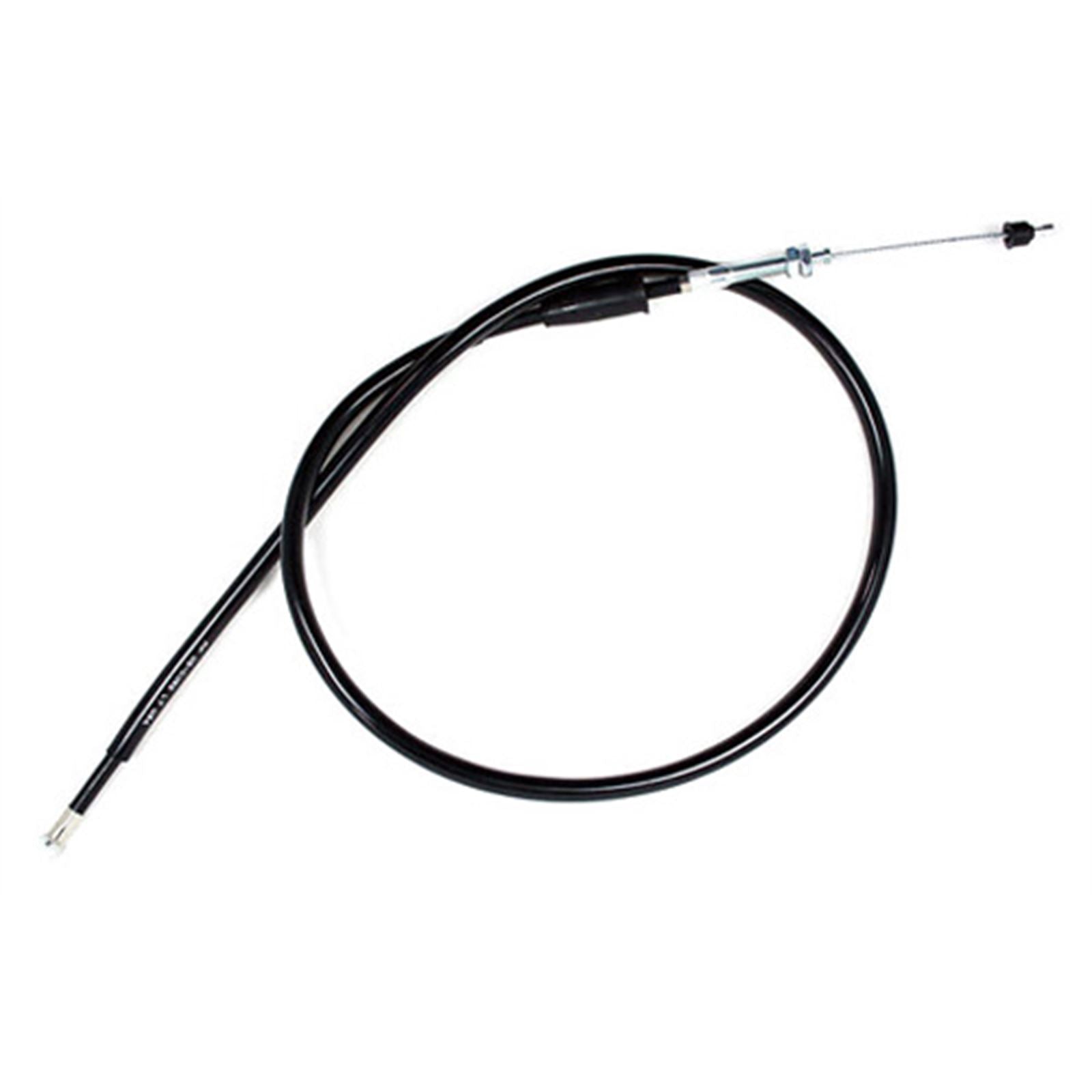 Motion Pro Black Vinyl Clutch Cable 05-0362_551590