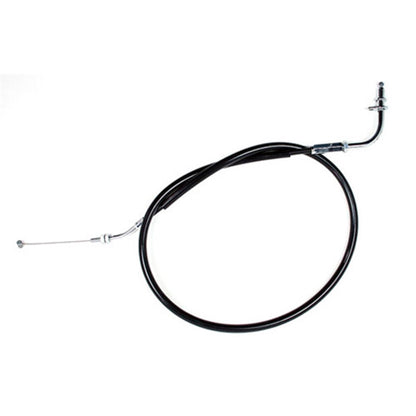 Motion Pro Black Vinyl Throttle Pull Cable 05-0365_551591
