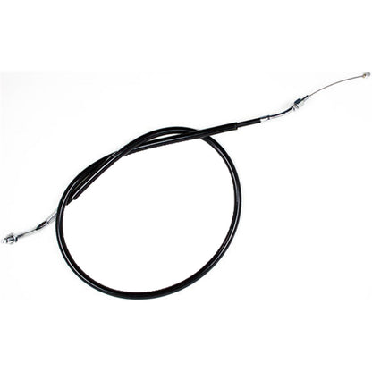 Motion Pro Black Vinyl Throttle Push Cable 05-0366_8113