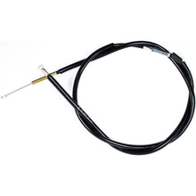 Motion Pro Black Vinyl Clutch Cable 05-0367_8114