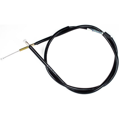 Motion Pro Black Vinyl Clutch Cable 05-0367_8114