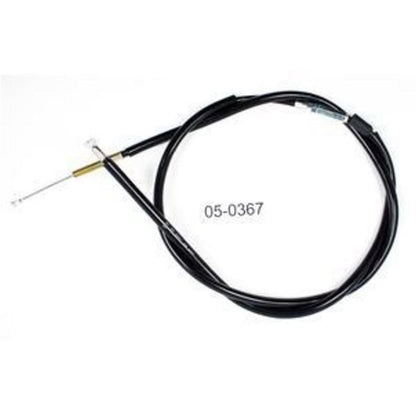 Motion Pro Black Vinyl Clutch Cable 05-0367_551593