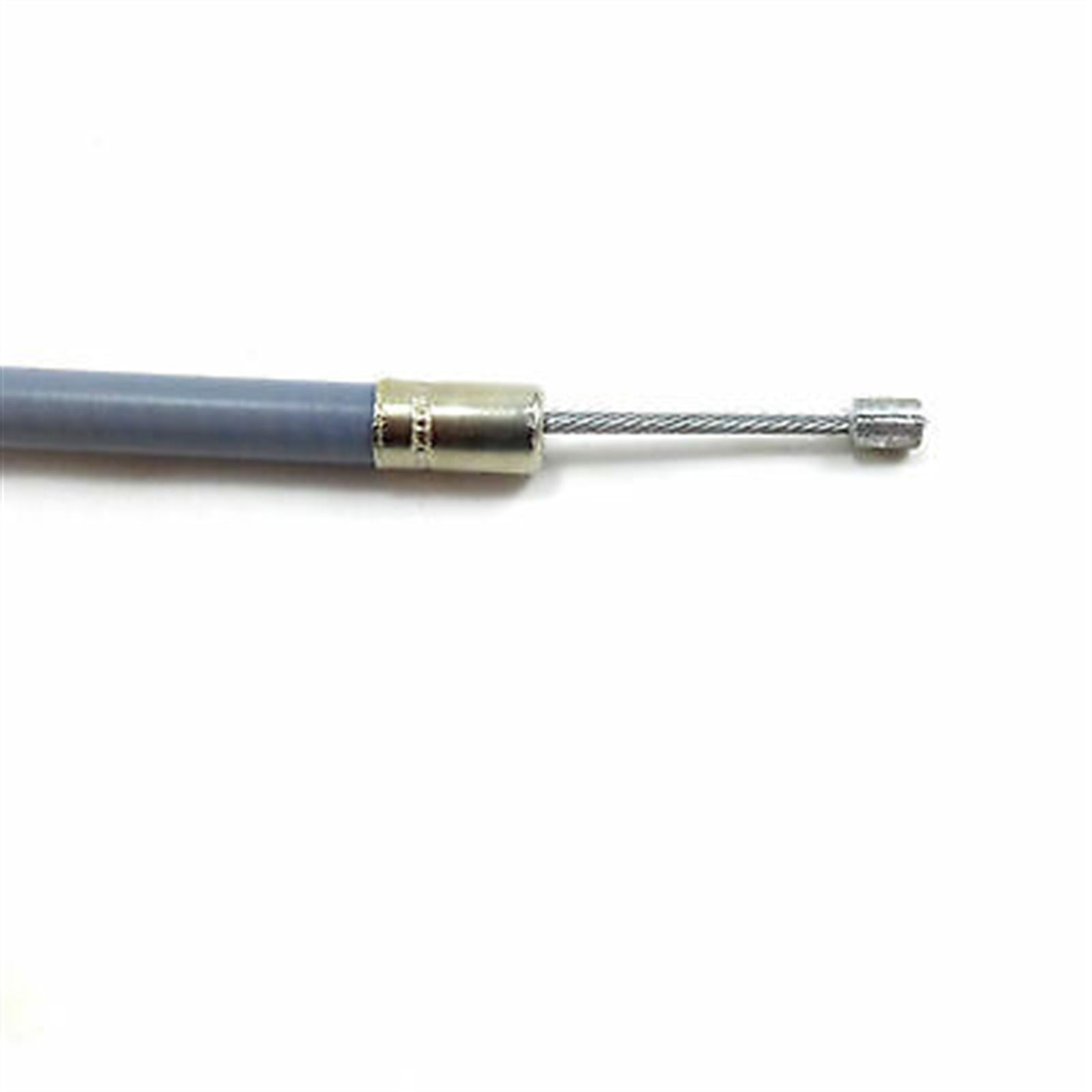 2FastMoto Throttle Cable for Honda Z50 CT70 CB100 CB125 CL100 CS90 CL90 17910-033-670_633599