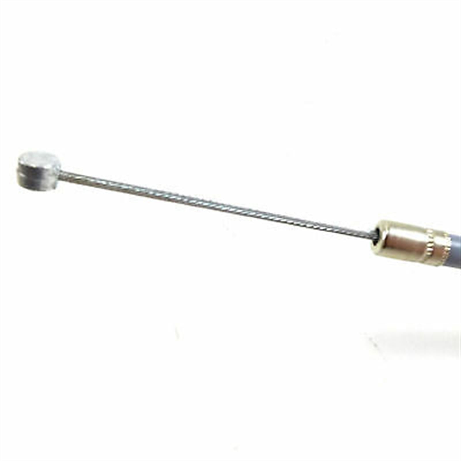 2FastMoto Throttle Cable for Honda Z50 CT70 CB100 CB125 CL100 CS90 CL90 17910-033-670_650957