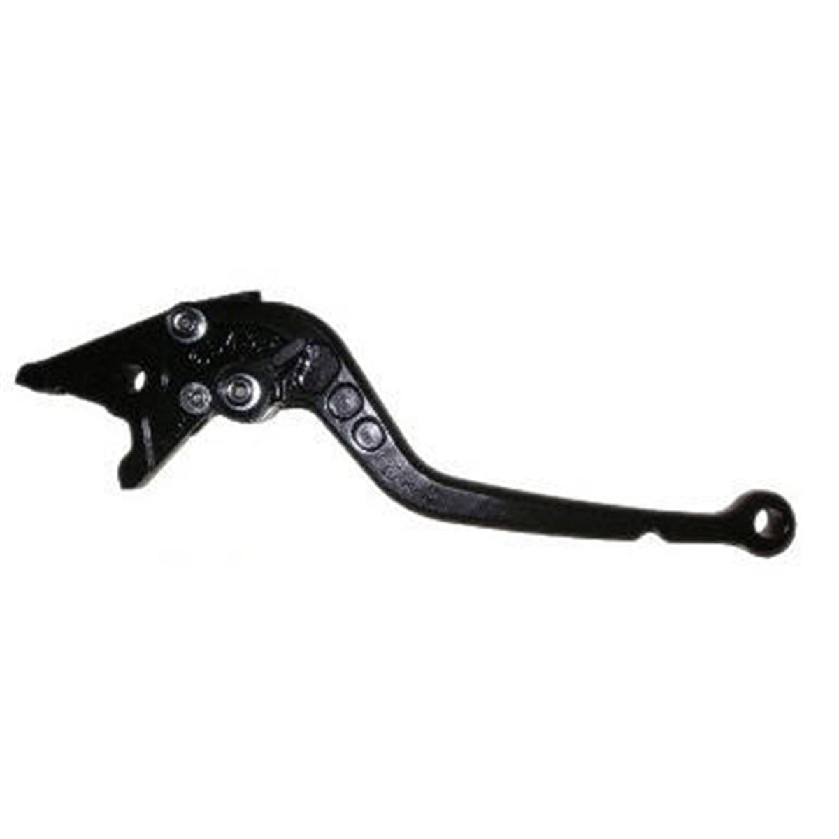 Powerstands Racing - PSR Click 'N Roll Clutch Lever Black [MPN: 00-00479-22]_8144