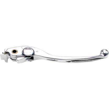 Motion Pro Brake Lever Silver 14-0229_8315