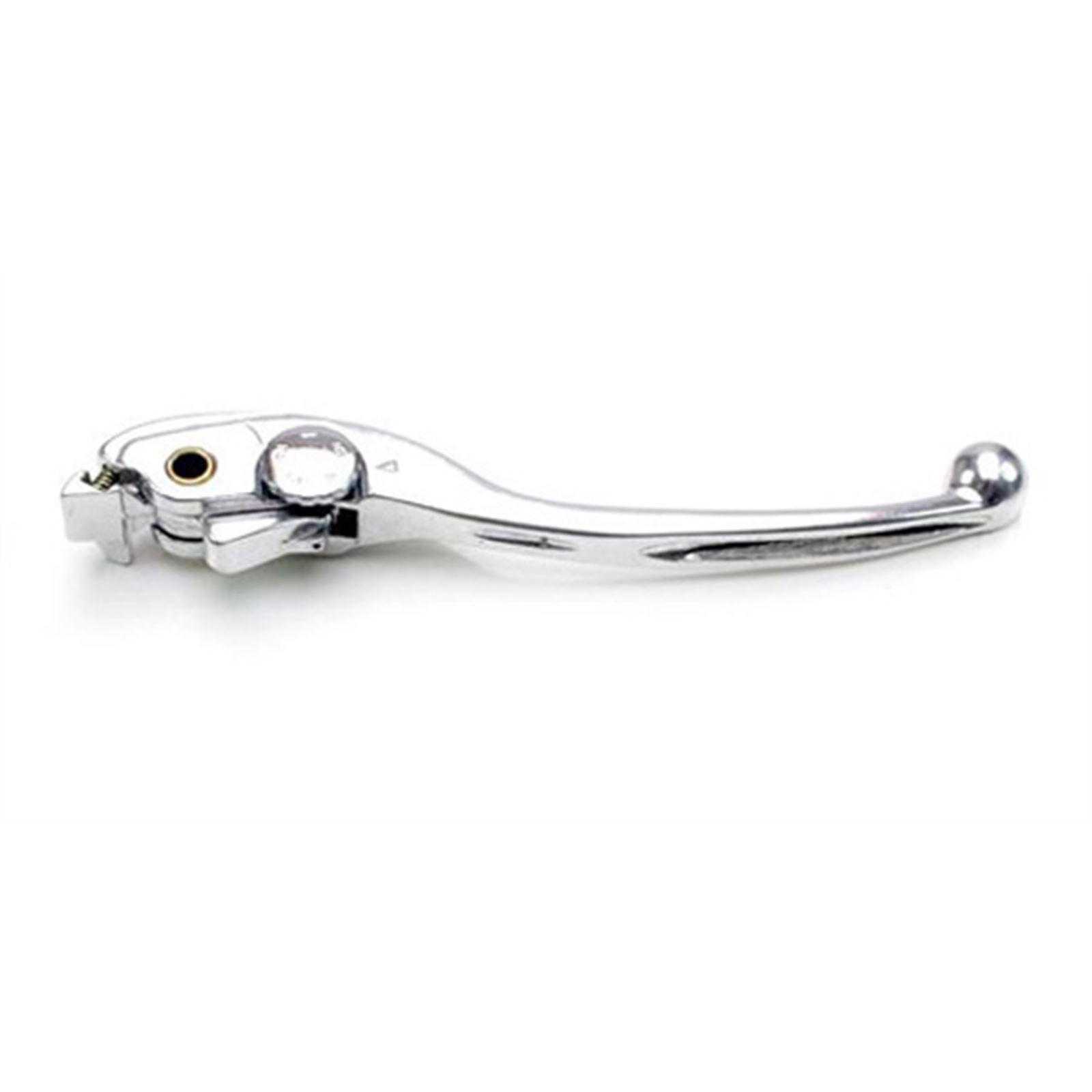 Motion Pro Brake Lever Silver 14-0229_551602