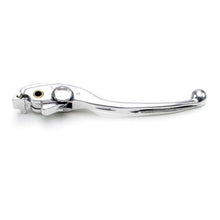 Motion Pro Brake Lever Silver 14-0229_551602
