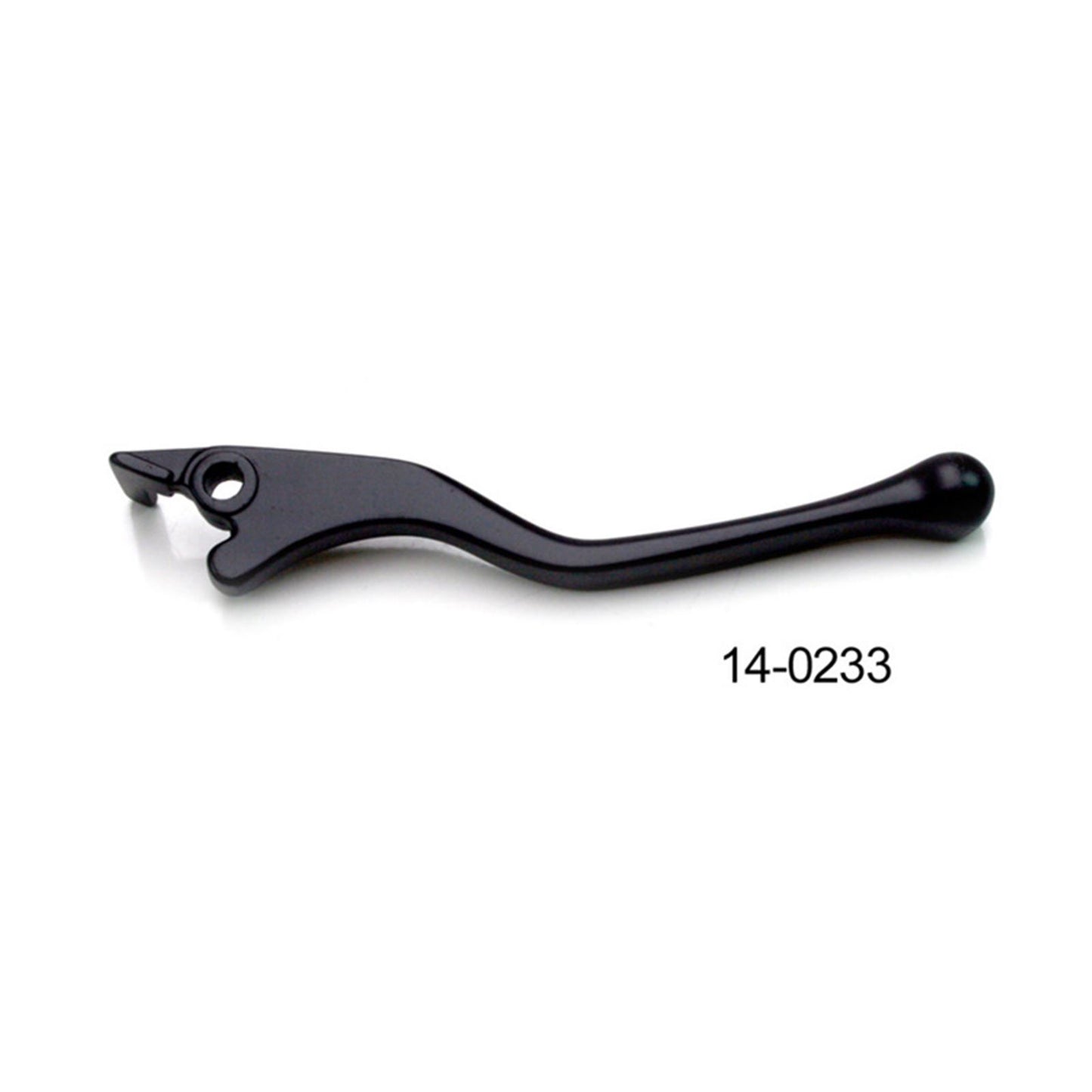 Motion Pro Brake Lever Black 14-0233_551603