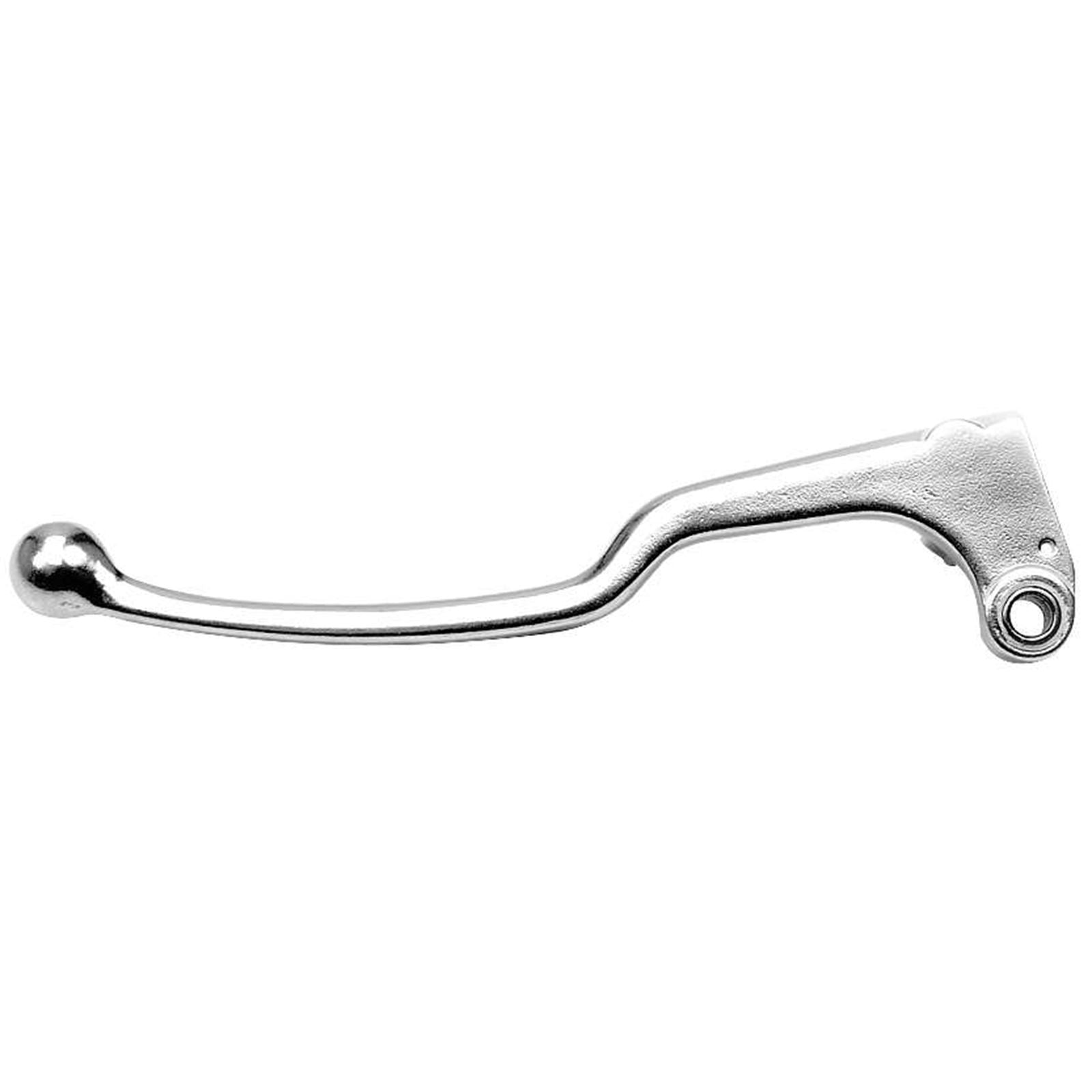 Motion Pro Clutch Lever Silver 14-0238_8317