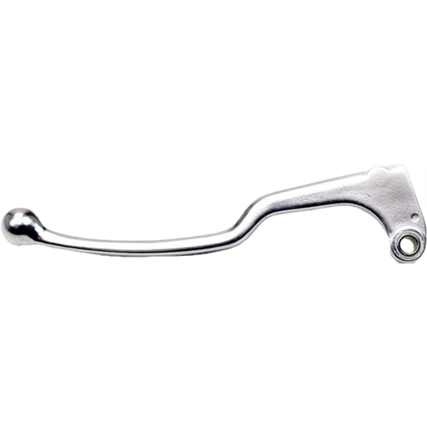 Motion Pro Clutch Lever Silver 14-0238_8318