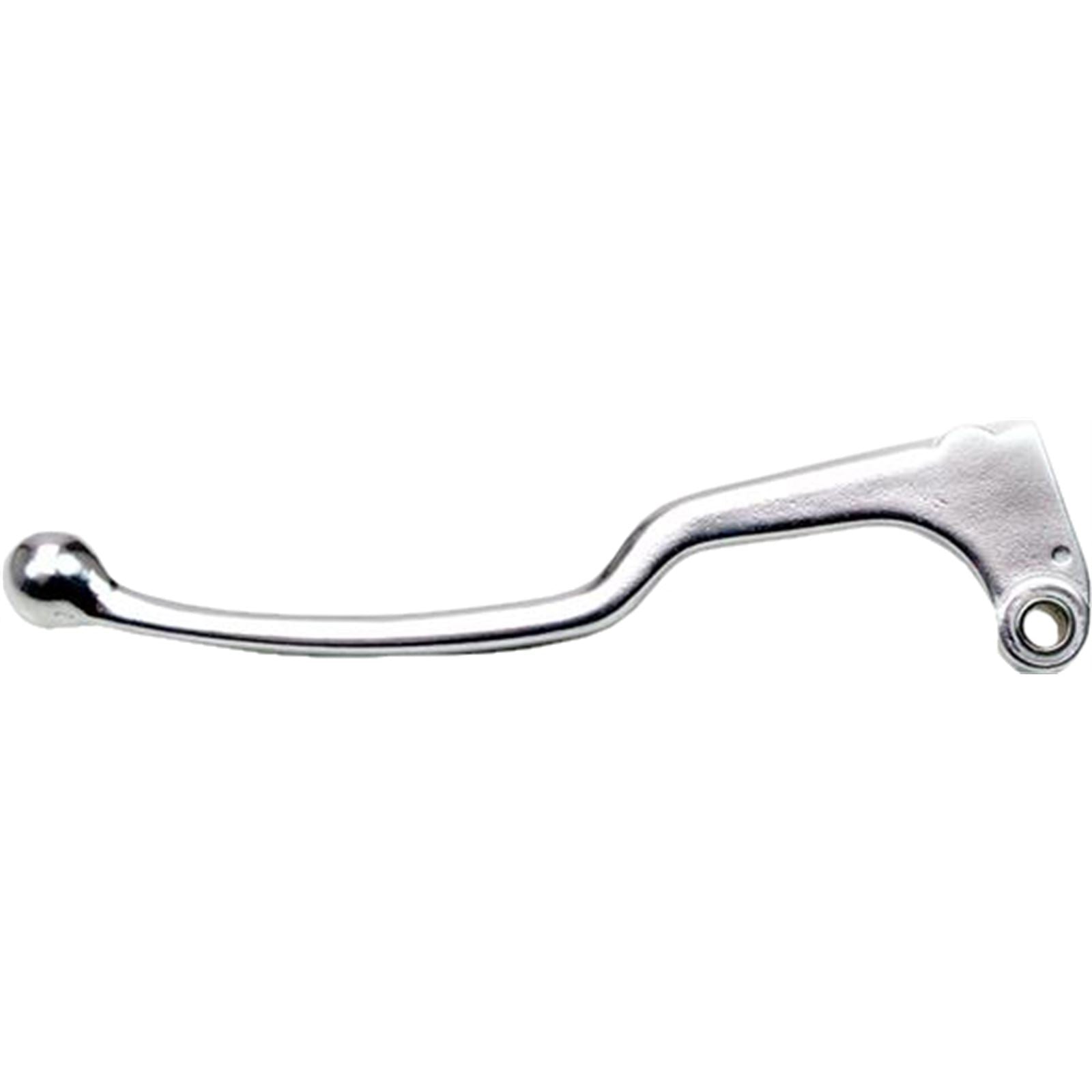 Motion Pro Clutch Lever Silver 14-0238_8318