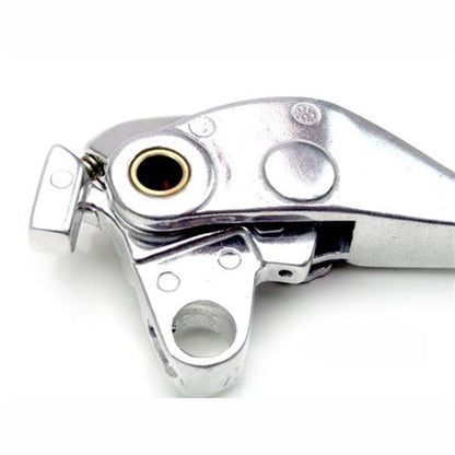 Motion Pro Clutch Lever Silver 14-0241_551605