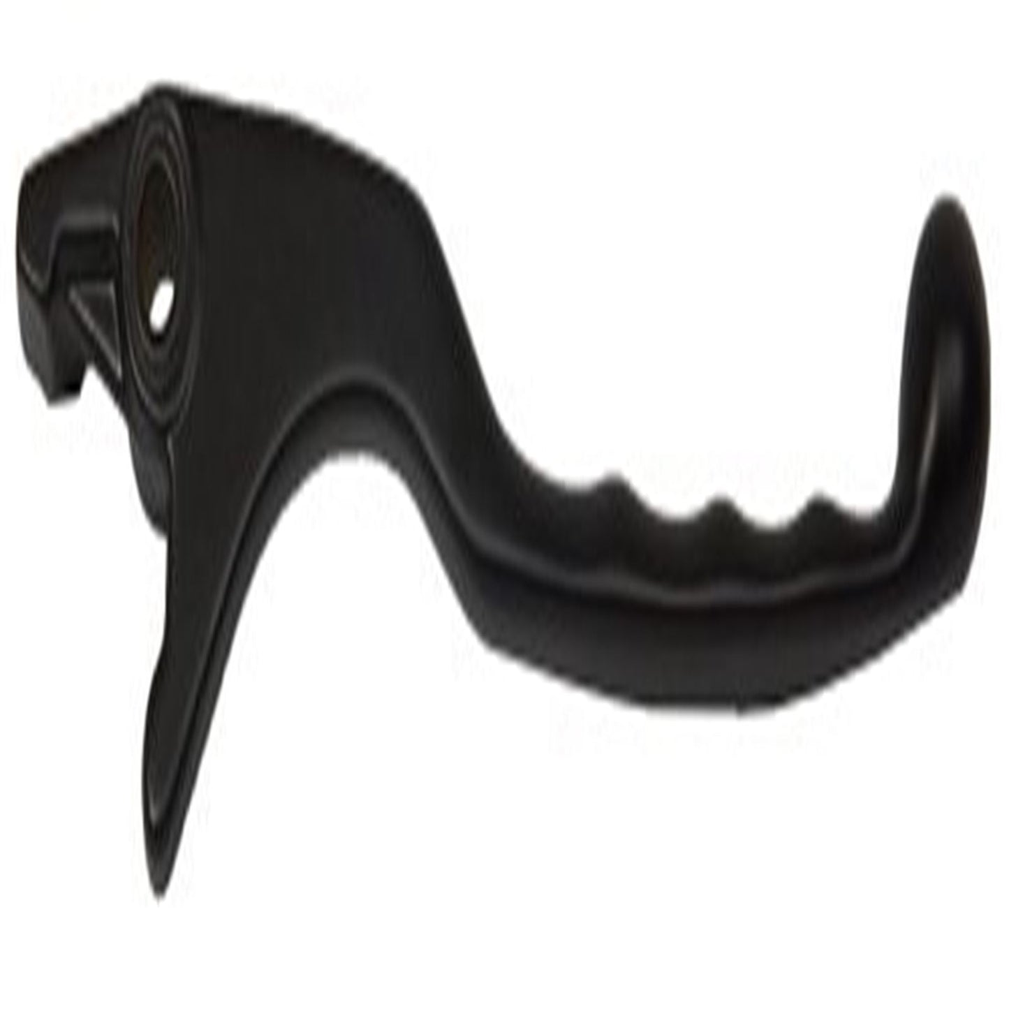 Motion Pro Brake Lever Black 14-0314_551609