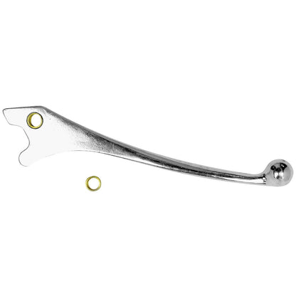 Motion Pro Brake Lever Silver 14-0325_8326