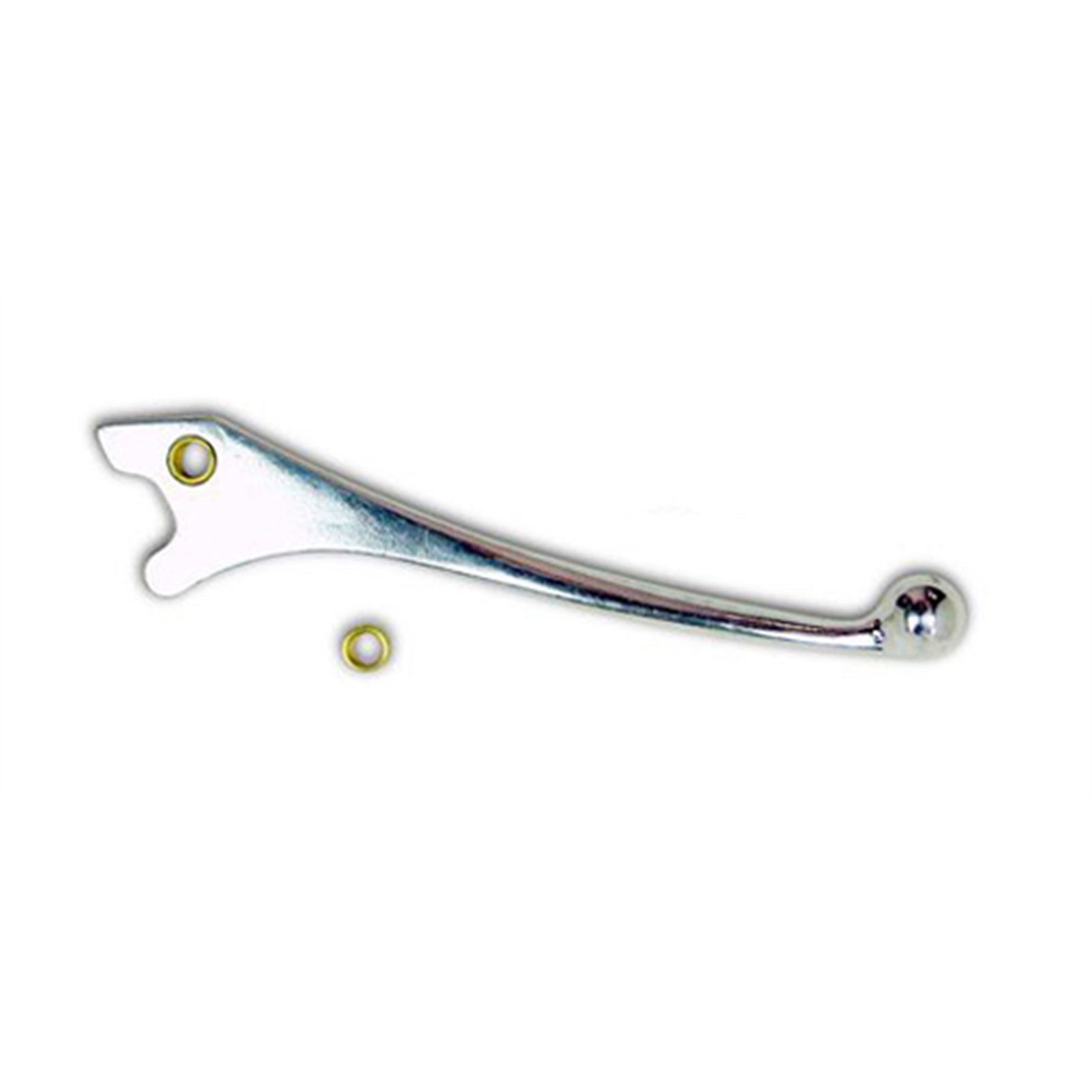 Motion Pro Brake Lever Silver 14-0325_551611