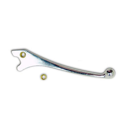 Motion Pro Brake Lever Silver 14-0325_551611